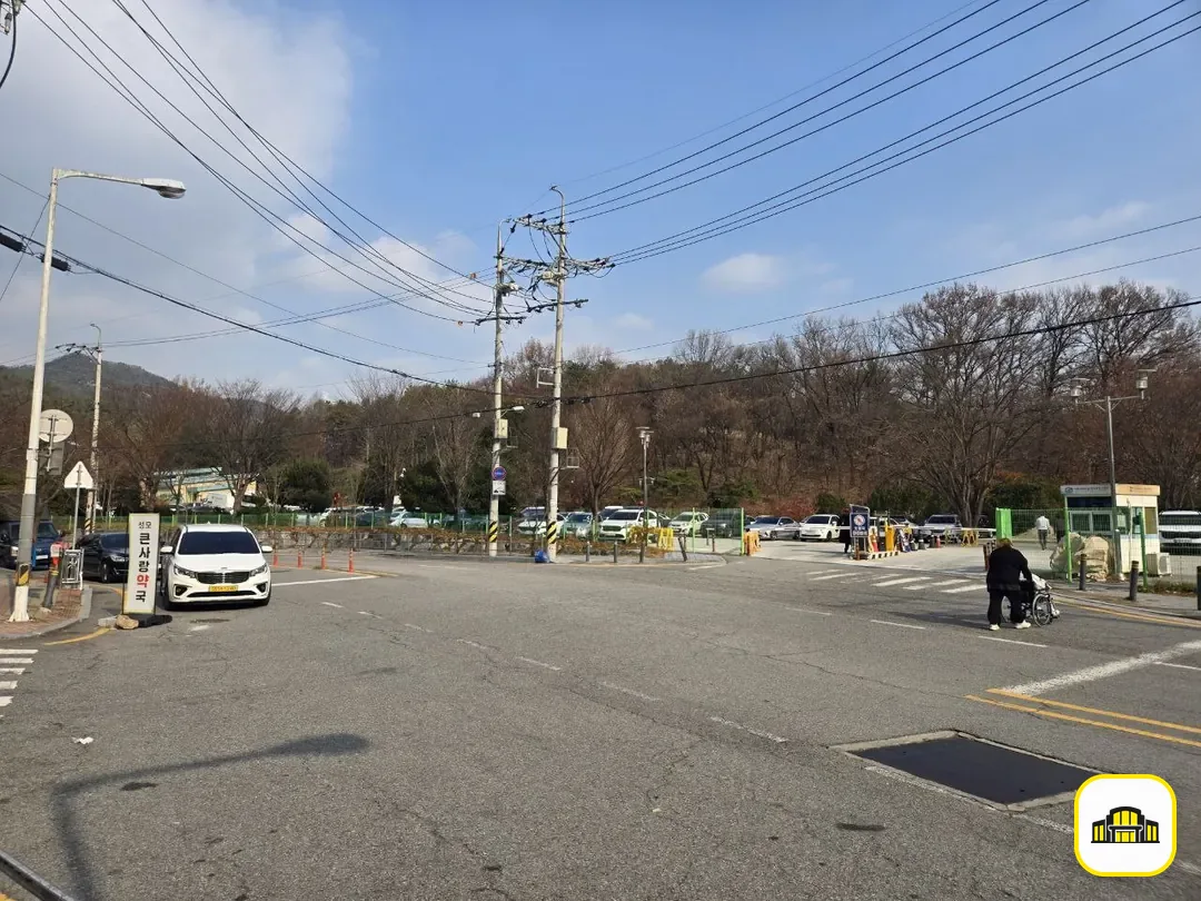 의정부성모병원장례식장 사진 3번