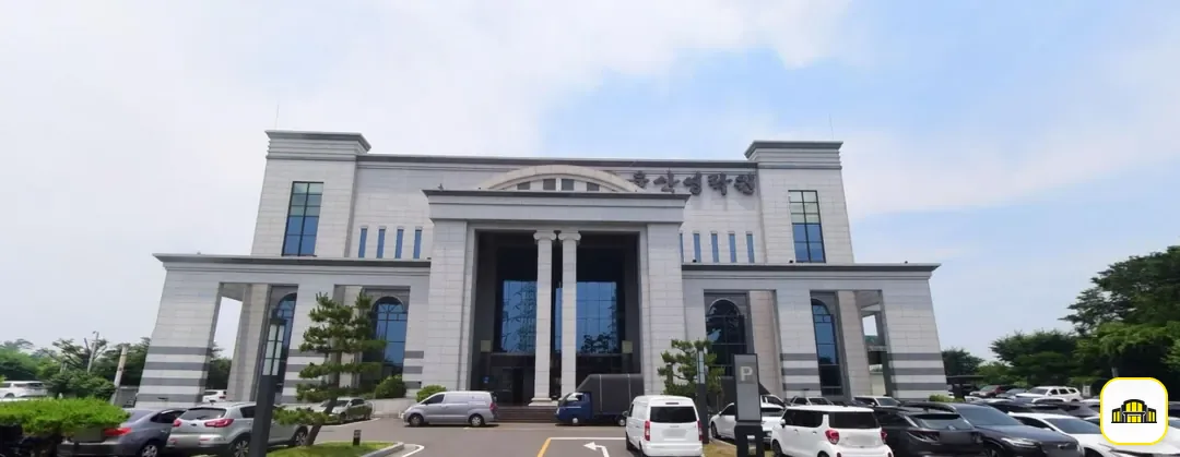 울산영락원장례식장 사진 1번