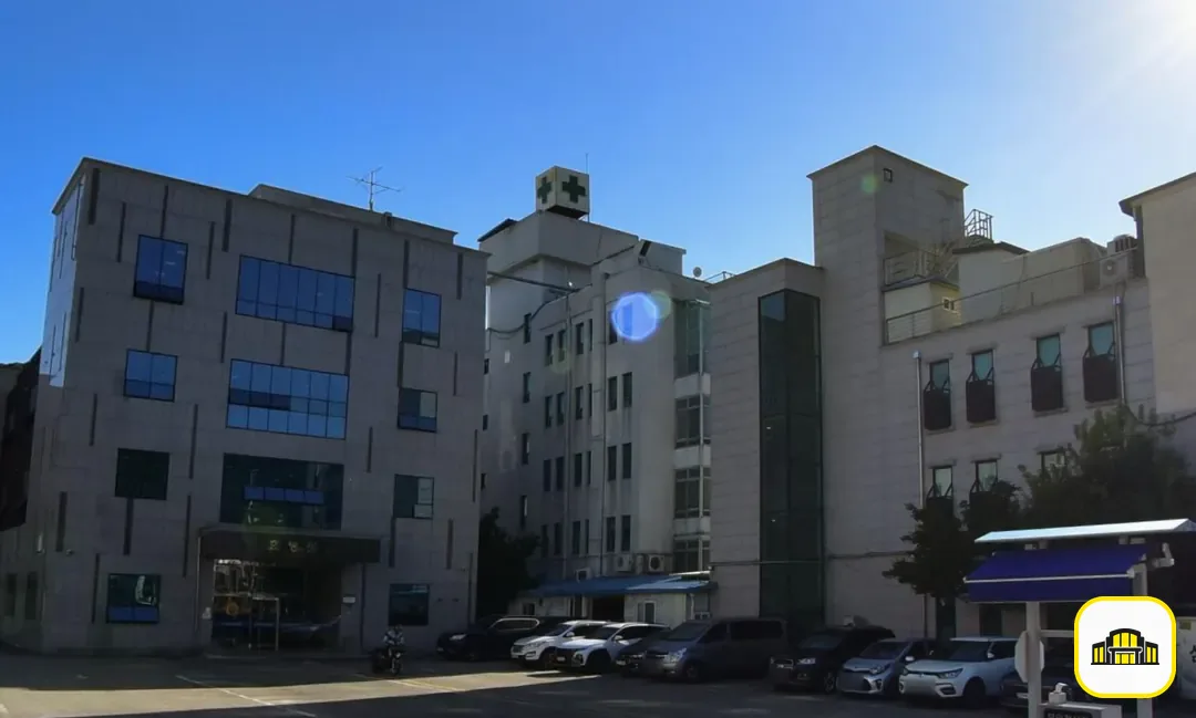 양평군 성주효병원장례식장 사진 3번