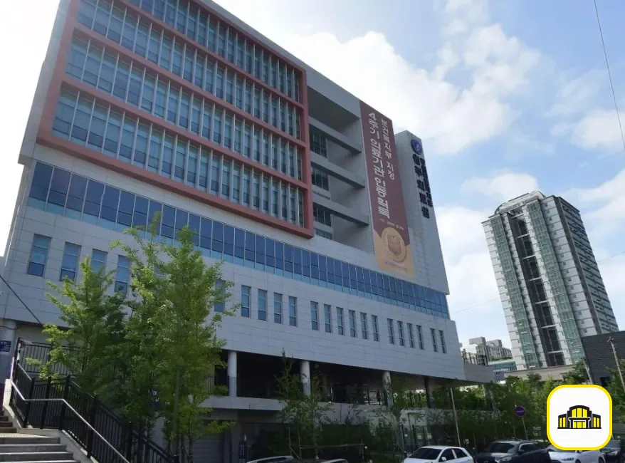 원주의료원장례식장 사진 1번
