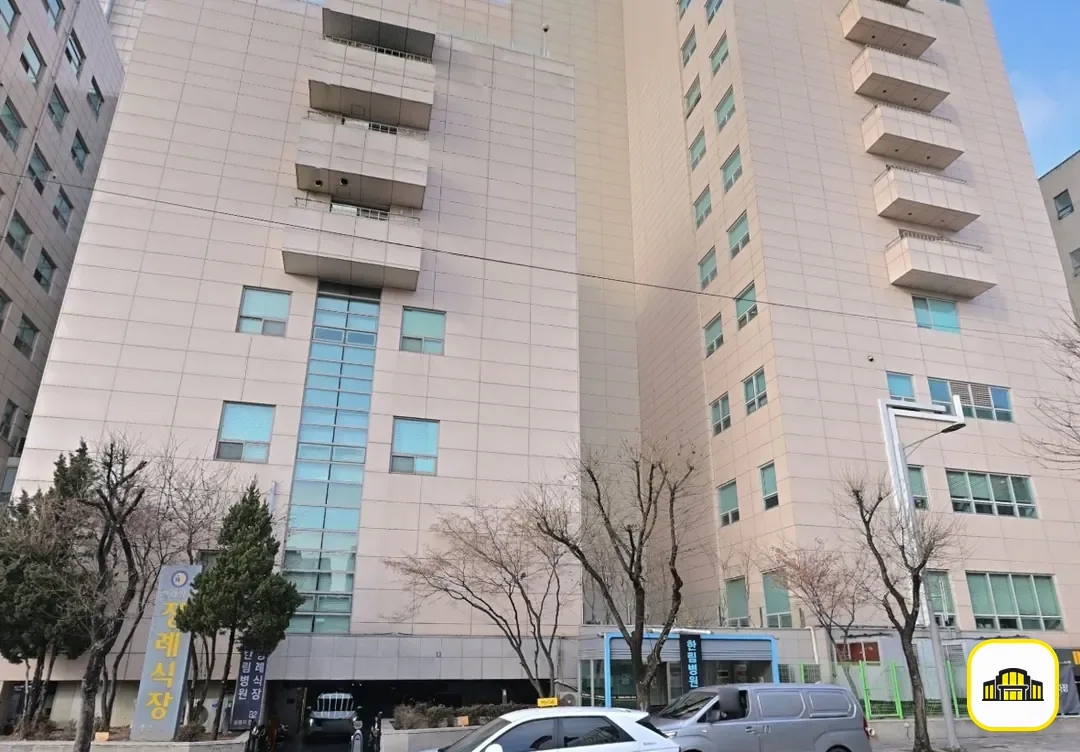 한림병원장례식장 사진 3번