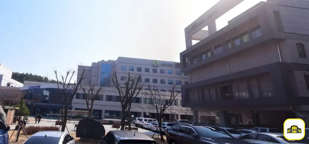 대전보훈병원장례식장 사진 1번