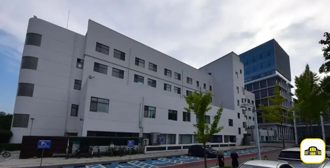 안산고대병원장례식장 사진 3번