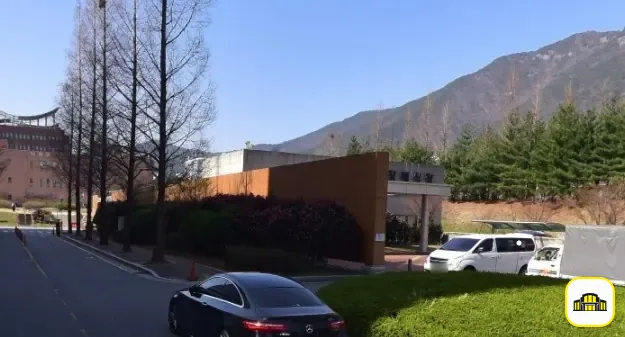 양산부산대병원장례식장 사진 1번