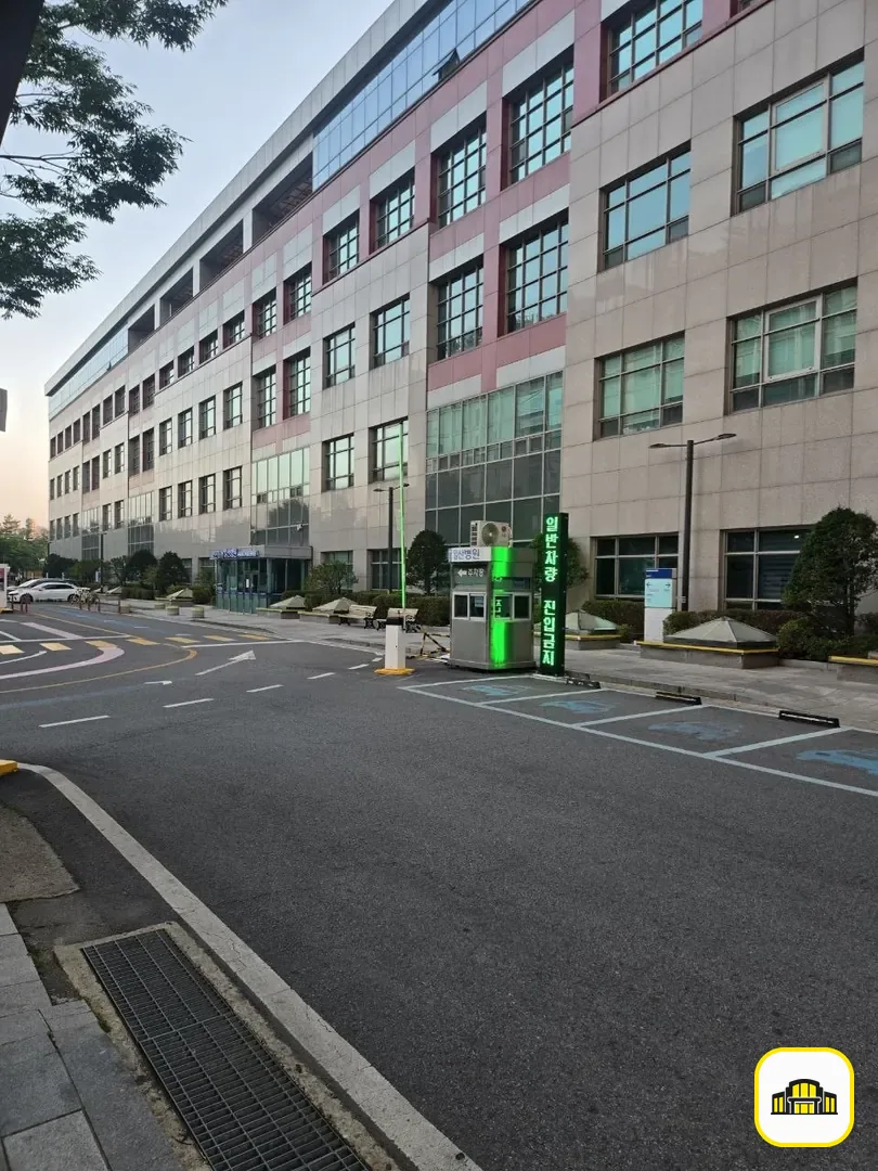 일산병원장례식장 사진 2번