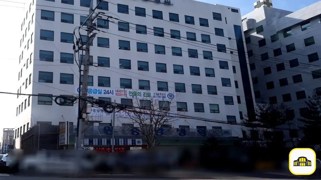 수원중앙장례식장 사진 3번
