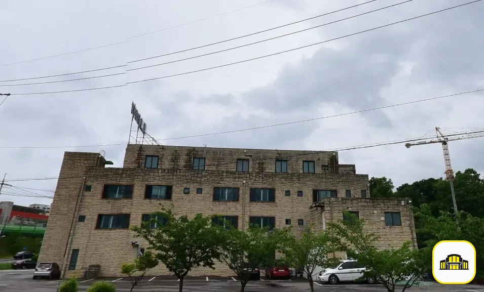 마송장례식장 사진 2번