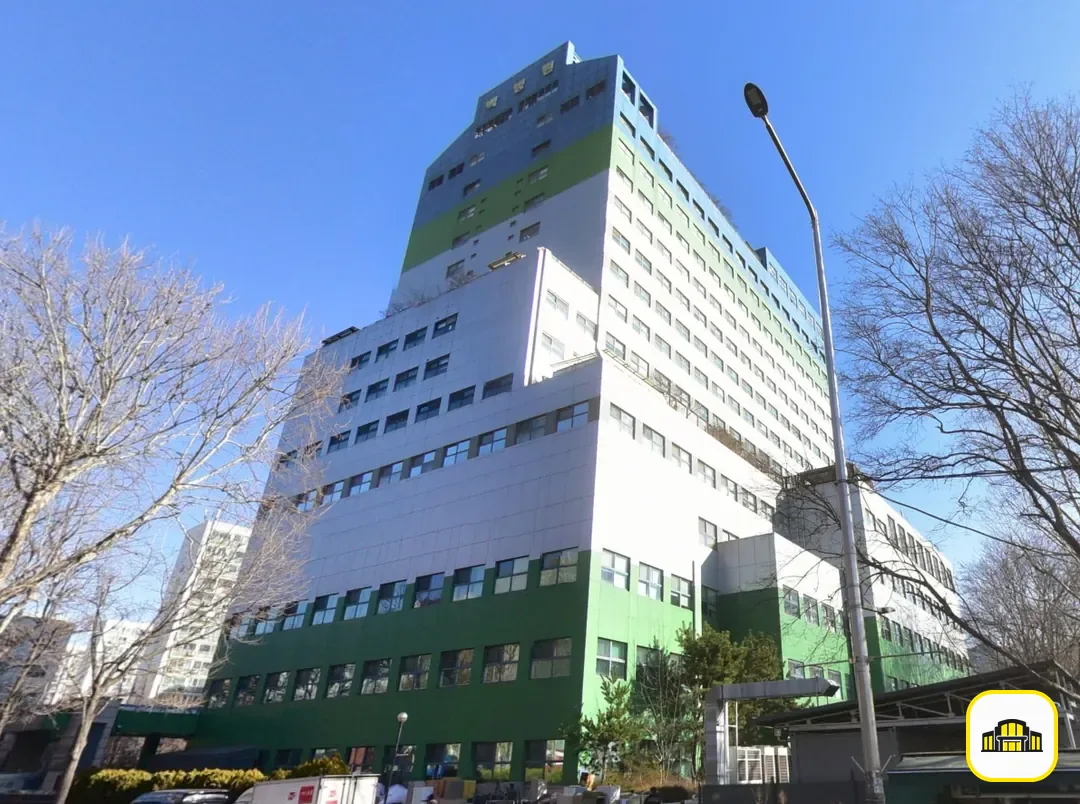 상계백병원장례식장 사진 2번