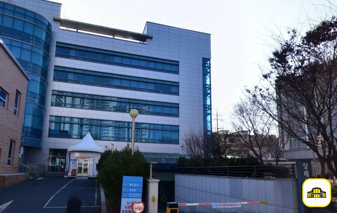 파주병원장례식장 사진 2번