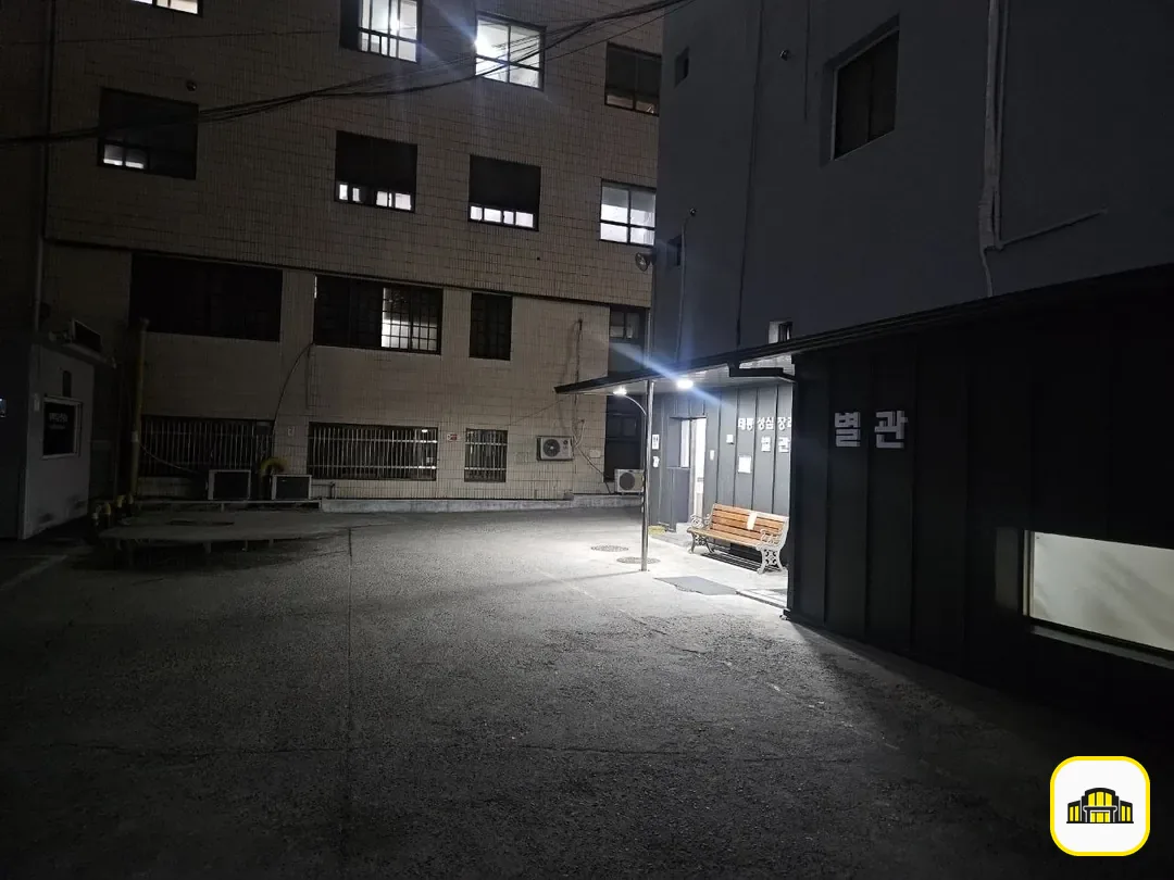 태릉성심장례식장 사진 3번
