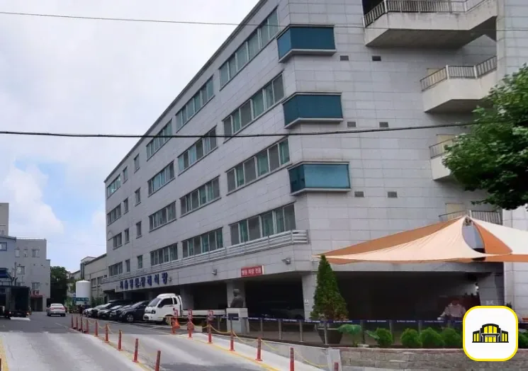 제천서울병원장례식장 사진 1번
