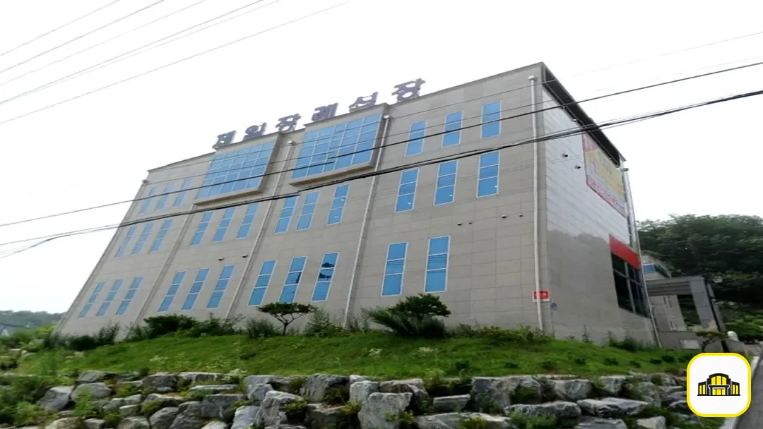 평택시 제일장례식장 사진 3번