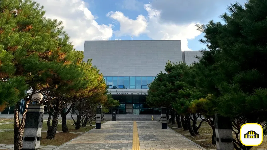 수원연화장장례식장 사진 2번