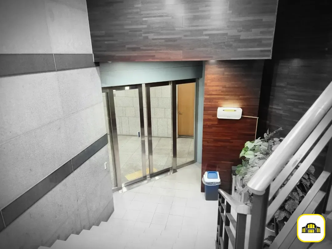 일산복음병원장례식장 사진 3번