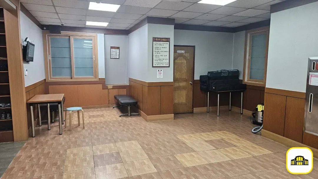 기장병원장례식장 사진 2번