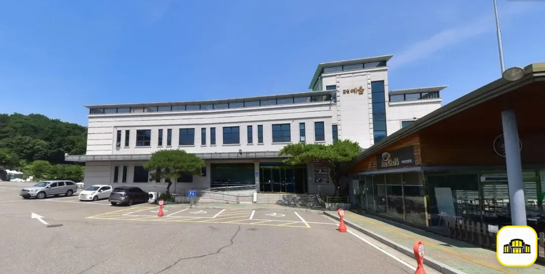 교원예움 강원장례식장 사진 1번