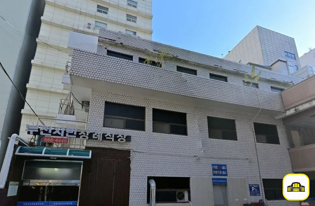 부천시민장례식장 사진 2번