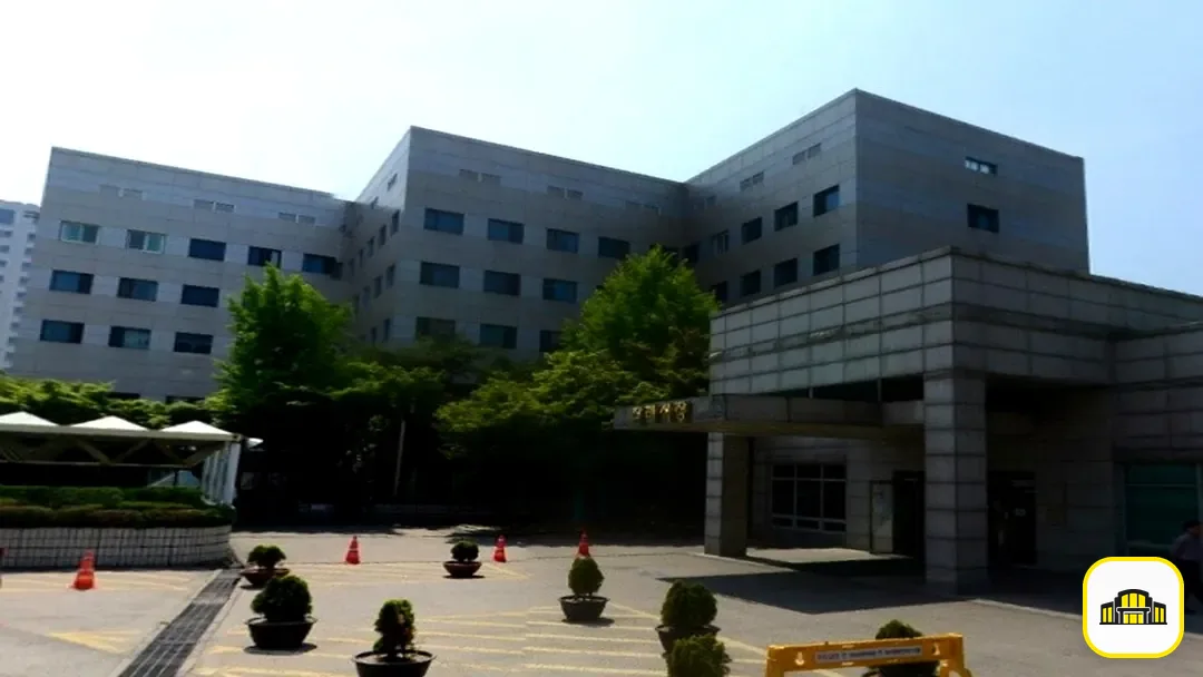 경찰병원장례식장 사진 3번