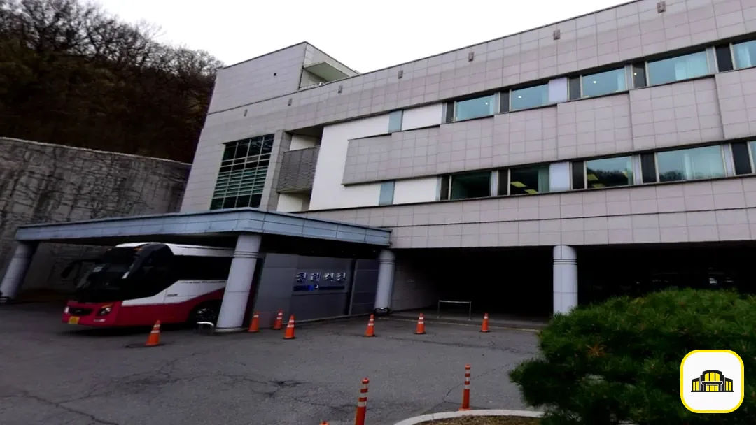 분당서울대병원장례식장 사진 3번