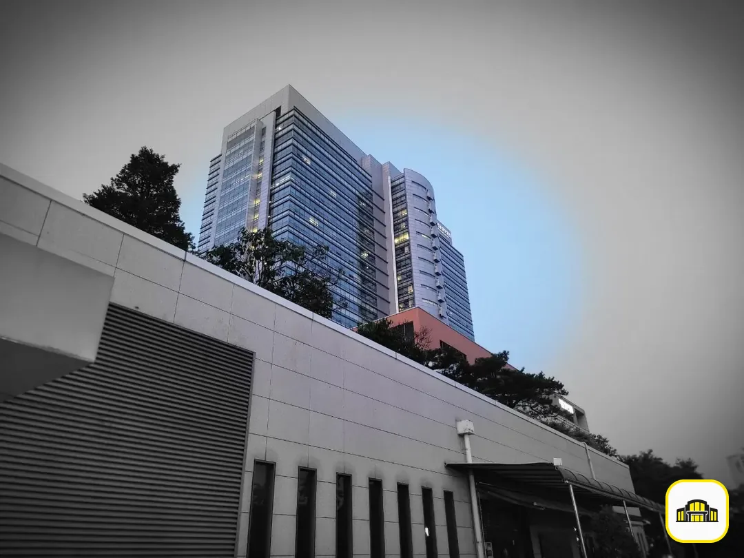 서울성모장례식장 사진 3번