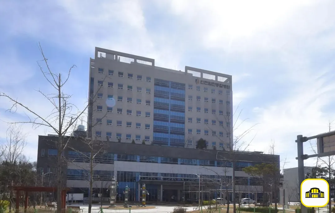 인천힘찬병원장례식장 사진 3번