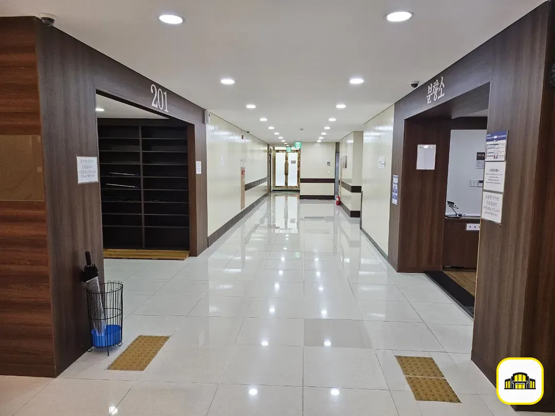 구호전장례식장 사진 3번
