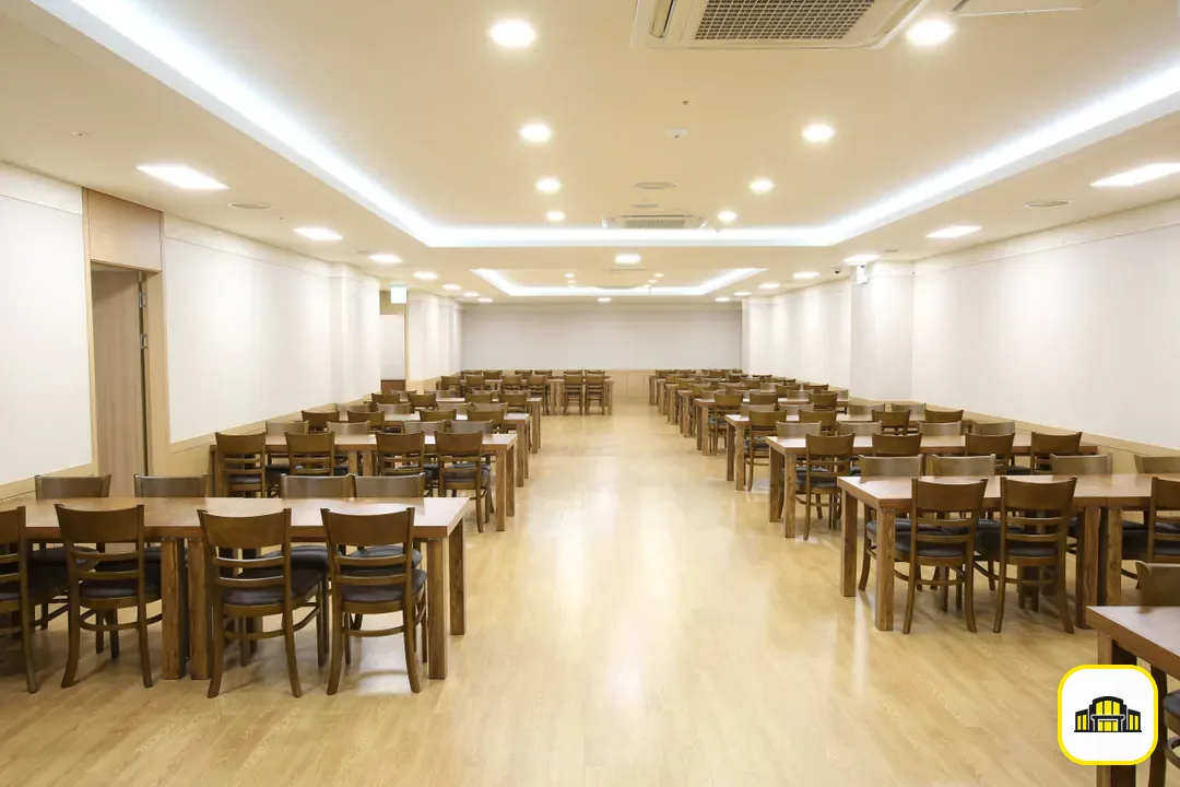 부산백병원장례식장 사진 2번